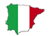 TECNIAGUA - Italiano